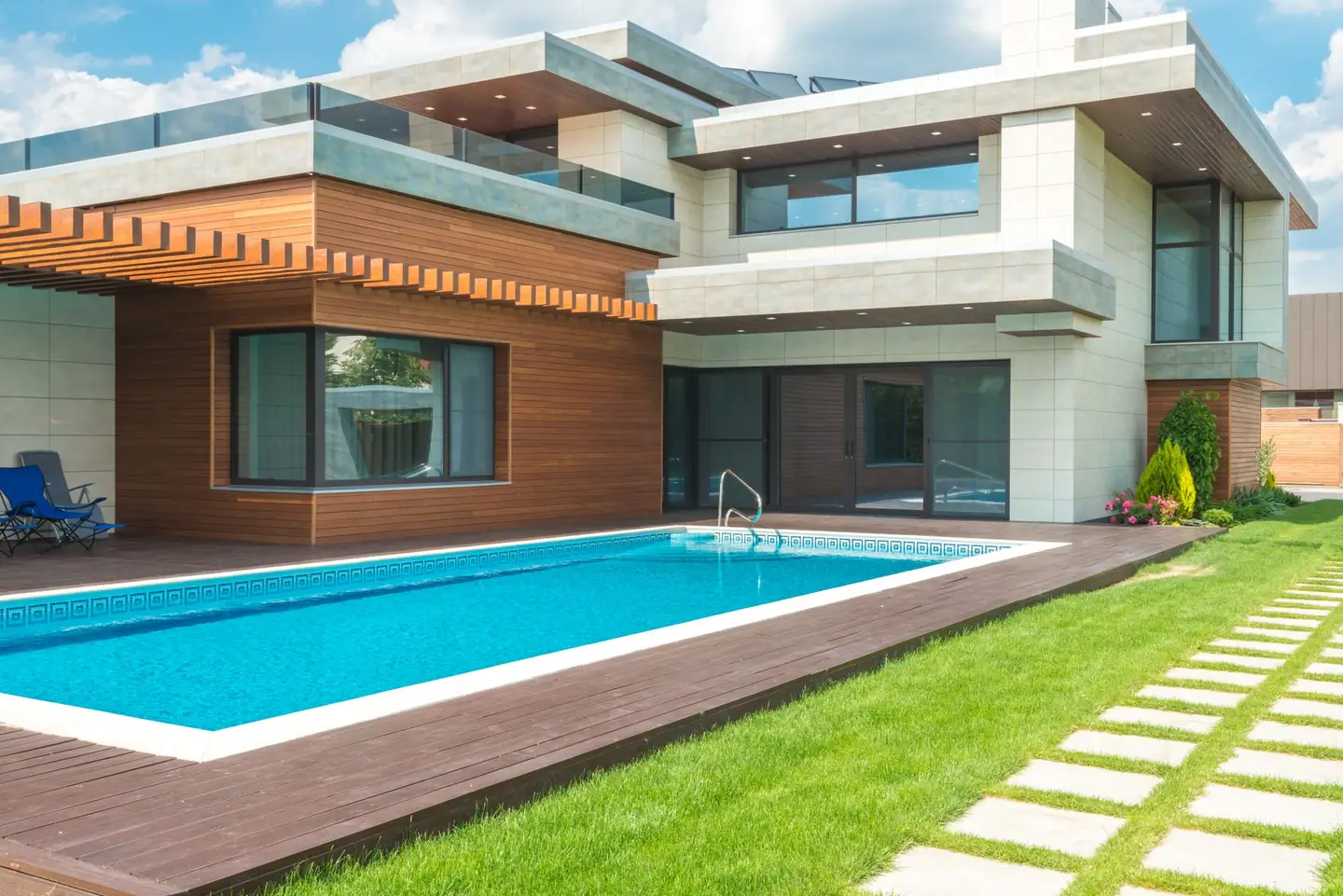 Swimming pool builders serving Hay, NSW